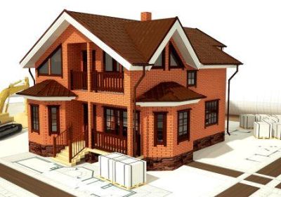 Из какого материала построить дом?